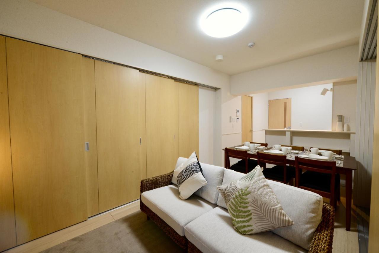 Skyterrace Nagoアパートメント エクステリア 写真