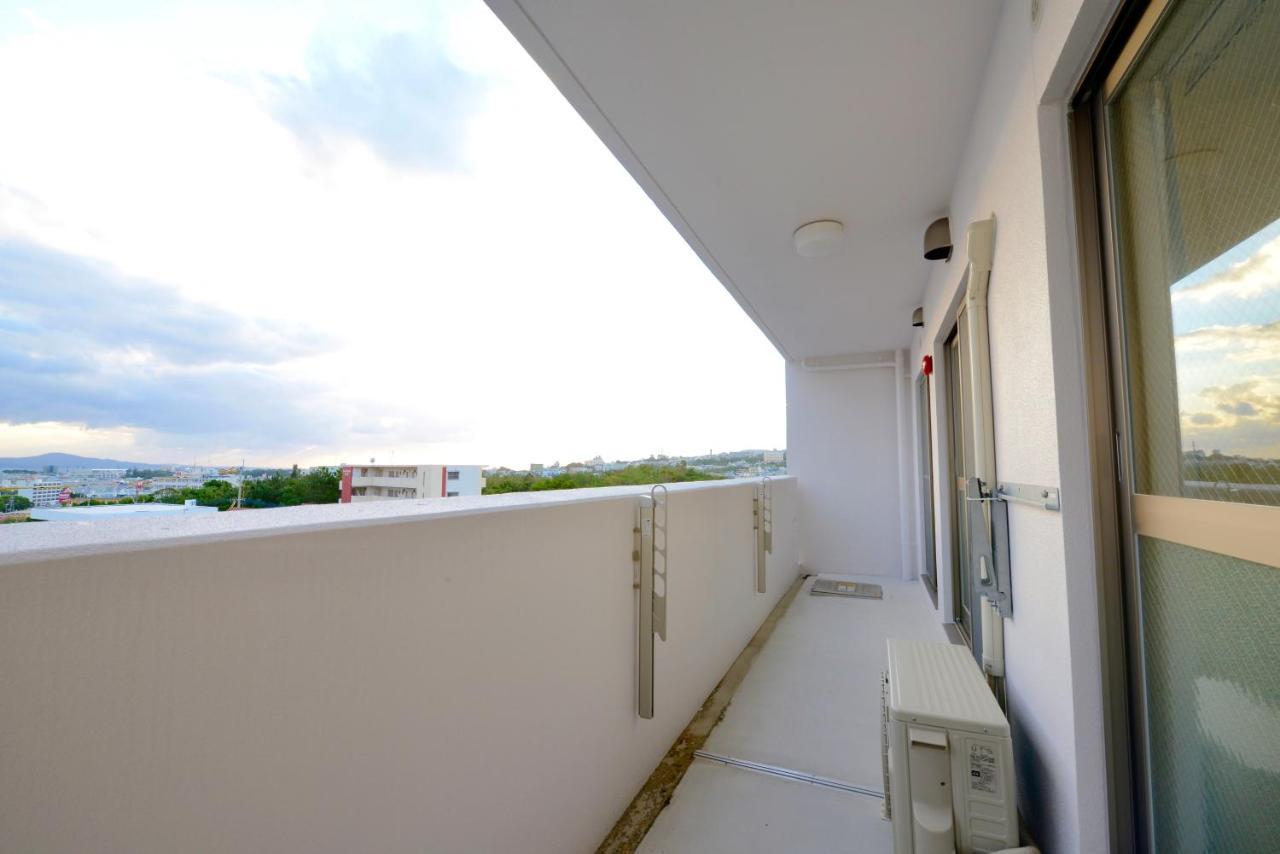 Skyterrace Nagoアパートメント エクステリア 写真