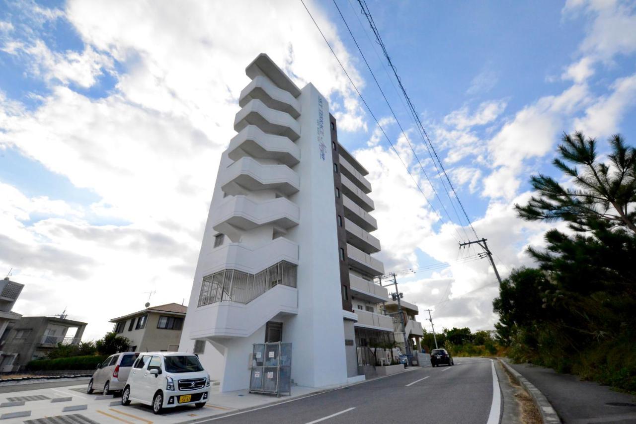 Skyterrace Nagoアパートメント エクステリア 写真