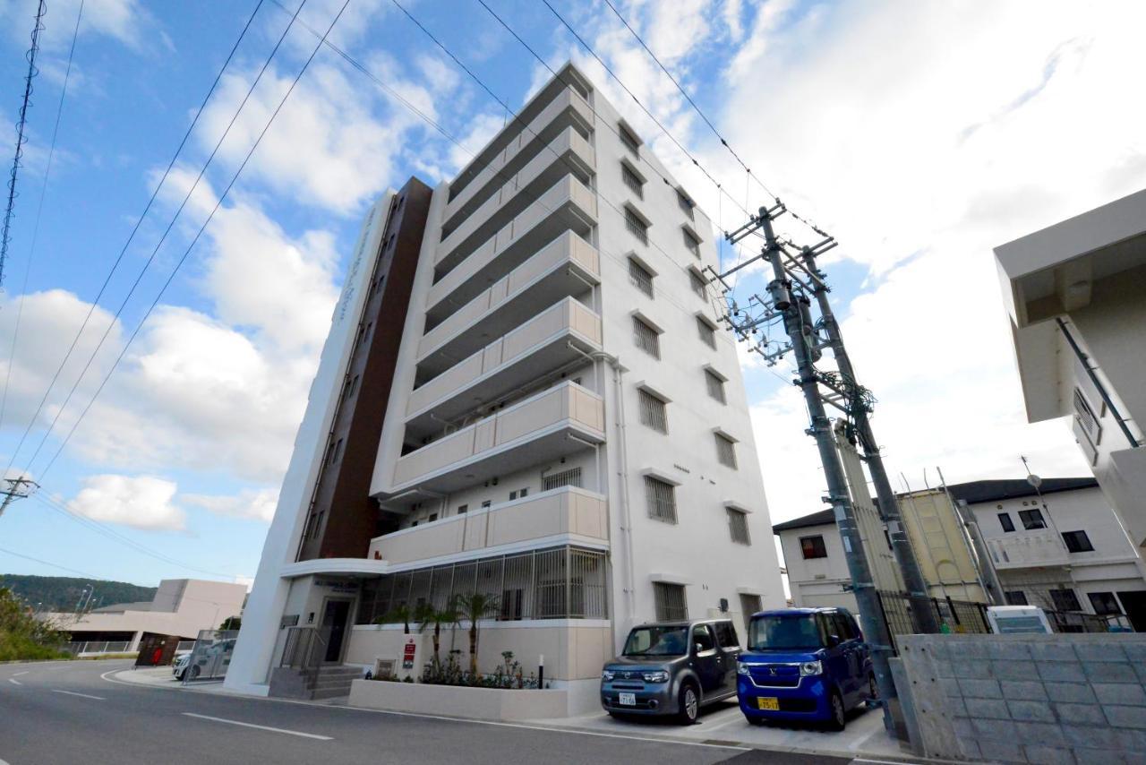 Skyterrace Nagoアパートメント エクステリア 写真